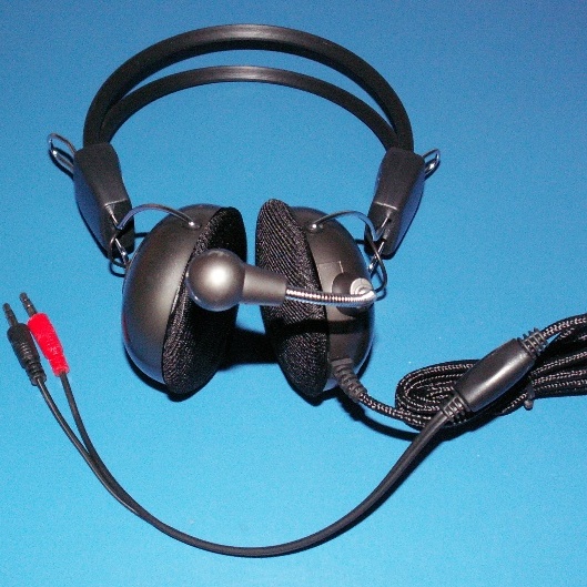 BL-1085 Headphone