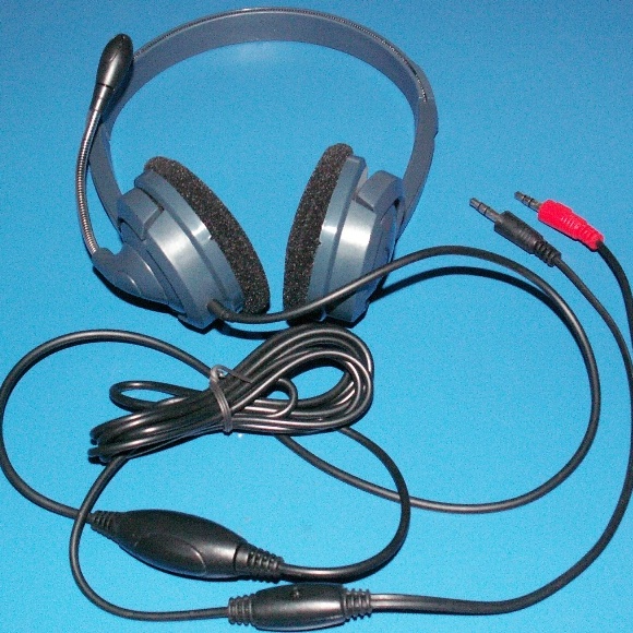 BL-901 Headphone
