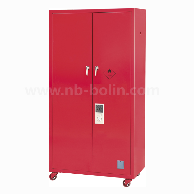 dangerous cargo chemicals flammable storage cabinet 