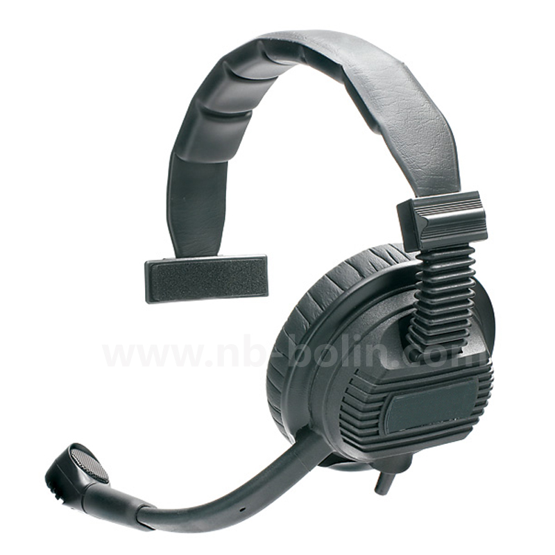 Single Earphone Headset Model-888